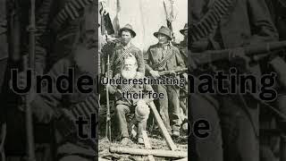 1879: The Bloodiest Battles Of The Anglo-Zulu War #britisharmy #british #history #military #zulu