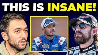 What Chase Elliott Just Announced Shocks Everyone!