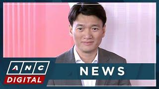 Business Outlook with Citicore Renewable Energy Corporation President & CEO Oliver Tan | ANC