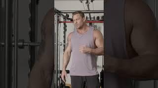 Alan Ritchson went from 0 to 60 #menshealth #alanritchson #reacher