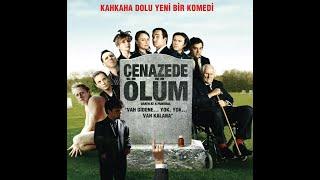 Cenazede Ölüm HD (2007) |Komedi film|720p |Türkçe dublaj|Full izle HD