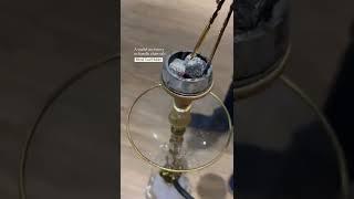 Must Have accessories for Hookah Lovers | Metal Coal Tray for Hookah