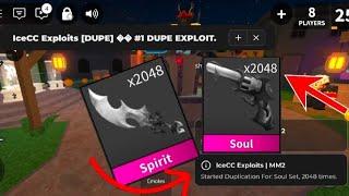 HALLOWEEN EVENT]MM2 DUPE SCRIPT FOR ALL NEW GODLY 2024!!