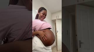 Crazyy how fast it went by #pregnancyjourney