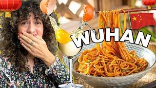 Family Tries China’s WEIRDEST Foods – What Did We Just Eat?! 