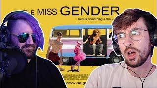 Yes, I’m Transphobic | Transphobic Memes w/ OT