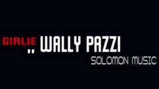 Girlie - Wally Pazzi