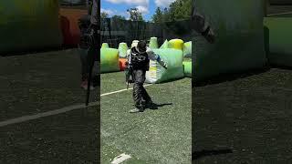 Duck Walk Quack Quack #nxlpaintball