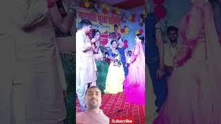 Golu Raja ke stage program gana