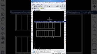 auto cad using tcount, automatic text numbering TCOUNT command #autocad