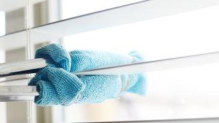 How to Clean Blinds with DIY Blind Cleaning Tool