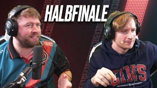 Eintracht Spandau vs Geekay Esports | Halbfinale | EMEA Masters Spring 2024