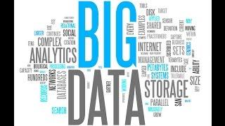 Big Data Introduction   01 Introduction