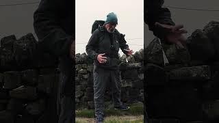 Experience as a Wild Camper #wildcamp #nature #camping #comedy #hiking #peakdistrict #comedygold