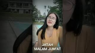 Jatah Malam Jumat Sayang - Kimochi Berliana