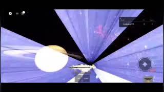COSMIC NEXUS VIDEO FOR GAME PAGE
