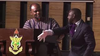 [All NEW] Kejetia vs. Makola live with all lawyers - Gen Z vs. Osagyefo Dr Kwame Nkrumah️‍️‍