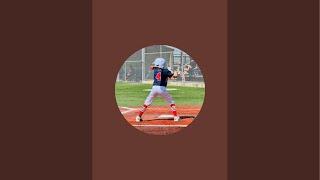 Carter Stone AKA NHB is live!