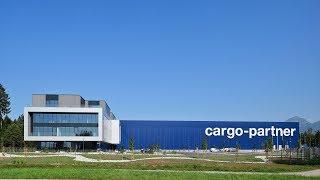 iLogistics Center Slovenia - Opening Event