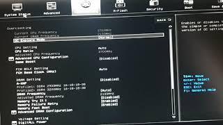 How to enable secure boot and TPM on MSI x470 motherboard/Habilitar modo seguro y TPM Windows 11