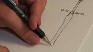 Drawing Lessons : How to Draw Medieval Weapons