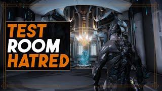 Is The Simulacrum Bad For Warframe?