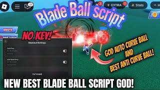 Blade Ball script BEST AUTOPARRY + SPAM OP | Best Blade Ball Script | Roblox Executor Mobile And PC