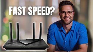 Best Wifi Router 2024 - 5 Fast Speed Routers