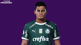 Gabriel Menino PES 2020