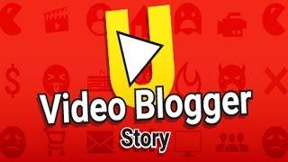 [SNAPSHOT] Video Blogger Story | Part 1