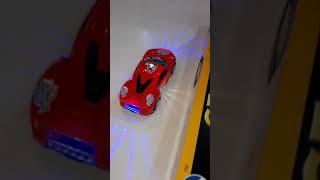 Игрушка  машина "ELECTRIC TOY CAR" Капитан Америка