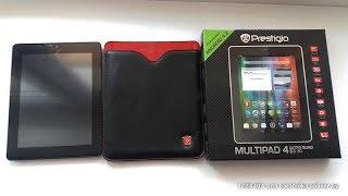 Как прошить планшет PRESTIGIO MULTIPAD 4 ULTRA QUAD 8.0 3G