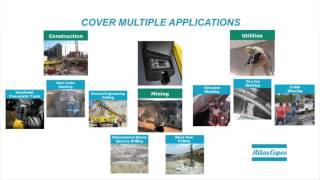 Has your mobile air compressor got PACE? | Atlas Copco Power Technique NA