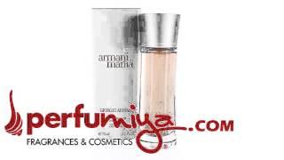 Armani Mania perfume for women by Giorgio Armani from Perfumiya