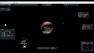 Dark Orbit - Ship Full   AA 1 New Lasers   (TEST DAMAGE)    MAY 2021
