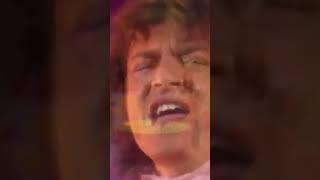 Joe Cocker "Feelin' Alright?"  Live on The Ed Sullivan Show, April 27, 1969 #shorts