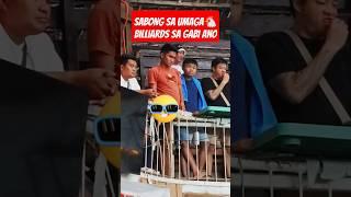 Jaybee Sucal yan anoo #shorts #subscribe #efrenbatareyes #billiards #jaybeesucal #fyp