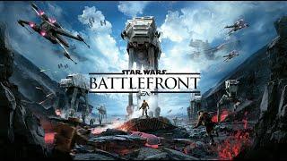 Star Wars: Battlefront (2015) Critique