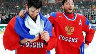 Alexander Radulov #47 - Ilya Kovalchuk #71