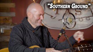 Roots Revival: Darren Nicholson Band's "Southern Ground" Acoustic Session