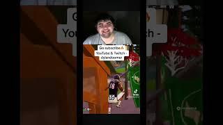 Dylandoomer Rage Moments #1