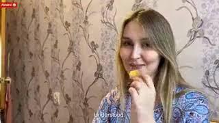 My best friend's stepmom turned out to be very hospitable Alina Rai short video