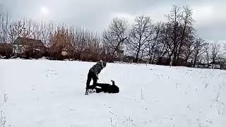 Грязинские разборки