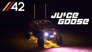 Juice Goose UTV by Parallel 42 for MSFS 2020