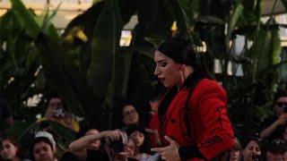 What is the "Duende Flamenco"?