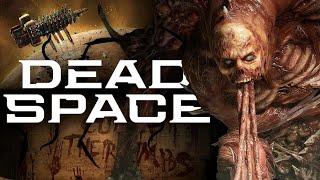 "Cut off Their Limbs" - Dead Space Remake - Review + Explained