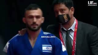 Shamilov Baruch VS Yashar Najafov