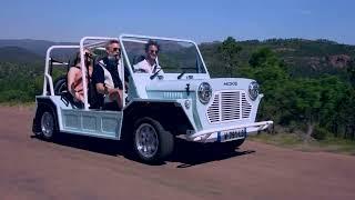 MOKE Int. returns to U.S. after 40 years with new Electric MOKE Californian