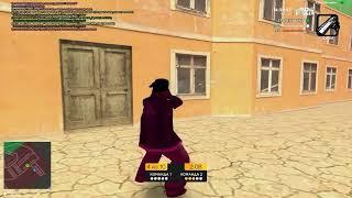 СБОРКА ПОД КАПТЫ ДЛЯ AMAZING RUSSIA!!! В GTA CRMP! (ДЛЯ ОФФНИКОВ)