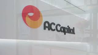 AC Capital Market's brand-new office in Chatswood officially commenced operations